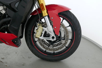 BMW S 1000 R