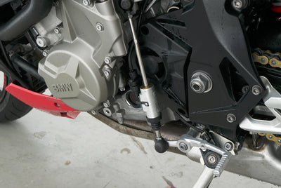 BMW S 1000 R