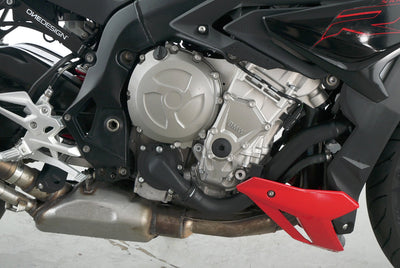 BMW S 1000 R