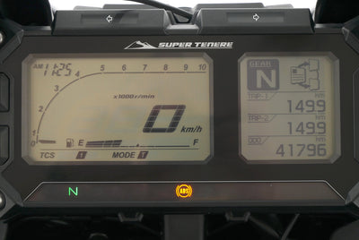 YAMAHA XT 1200 ZE SUPER TENERE