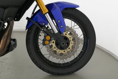 YAMAHA XT 1200 ZE SUPER TENERE