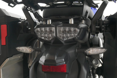 YAMAHA XT 1200 ZE SUPER TENERE