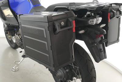 YAMAHA XT 1200 ZE SUPER TENERE