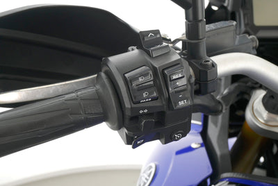 YAMAHA XT 1200 ZE SUPER TENERE
