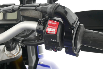 YAMAHA XT 1200 ZE SUPER TENERE