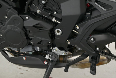 MV AGUSTA BRUTALE 800 RR