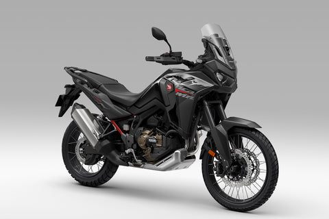 HONDA CRF 1100 L AFRICA TWIN DCT