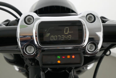 HARLEY DAVIDSON SOFTAIL BREAKOUT 114