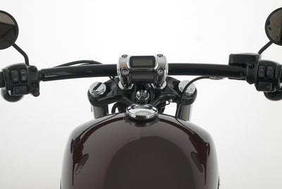 HARLEY DAVIDSON SOFTAIL BREAKOUT 114