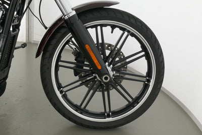 HARLEY DAVIDSON SOFTAIL BREAKOUT 114
