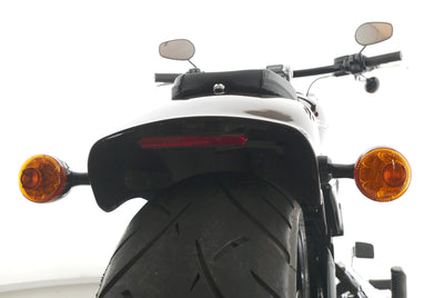 HARLEY DAVIDSON SOFTAIL BREAKOUT 114