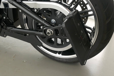 HARLEY DAVIDSON SOFTAIL BREAKOUT 114