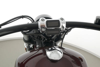 HARLEY DAVIDSON SOFTAIL BREAKOUT 114