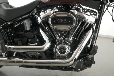 HARLEY DAVIDSON SOFTAIL BREAKOUT 114