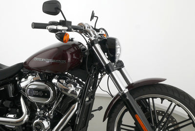 HARLEY DAVIDSON SOFTAIL BREAKOUT 114