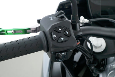 APRILIA TUONO 660