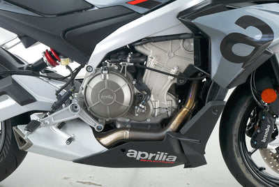APRILIA TUONO 660