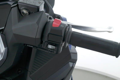 SYM CRUISYM 125