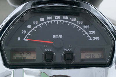 SUZUKI VZR M 1800 R INTRUDER