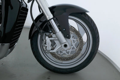 SUZUKI VZR M 1800 R INTRUDER