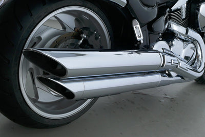 SUZUKI VZR M 1800 R INTRUDER