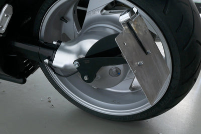 SUZUKI VZR M 1800 R INTRUDER