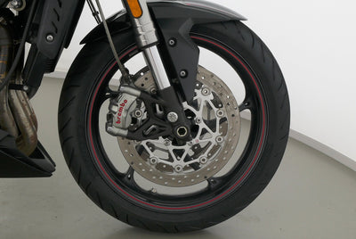 TRIUMPH STREET TRIPLE 765 RS