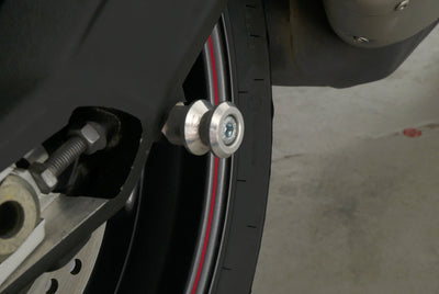 TRIUMPH STREET TRIPLE 765 RS