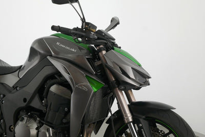 KAWASAKI Z 1000