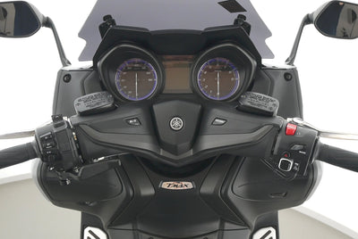 YAMAHA TMAX 560