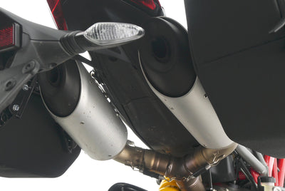 DUCATI HYPERMOTARD 950