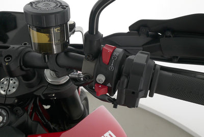 DUCATI HYPERMOTARD 950