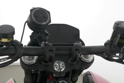 DUCATI HYPERMOTARD 950