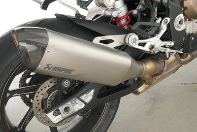 BMW S 1000 RR