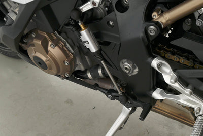 BMW S 1000 RR