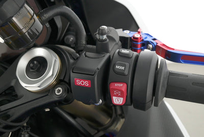 BMW S 1000 RR