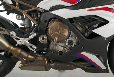 BMW S 1000 RR