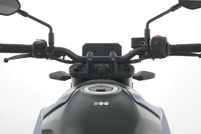 SUZUKI GSX 8 S