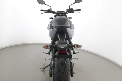 SUZUKI GSX 8 S