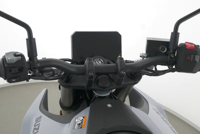 SUZUKI GSX 8 S