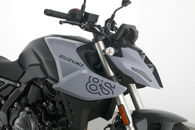 SUZUKI GSX 8 S