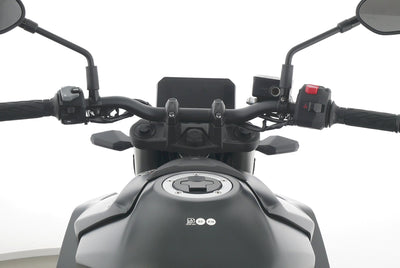 SUZUKI GSX 8 S