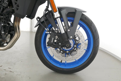 SUZUKI GSX 8 S