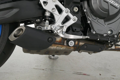SUZUKI GSX 8 S