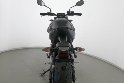 SUZUKI GSX 8 S