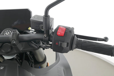SUZUKI GSX 8 S