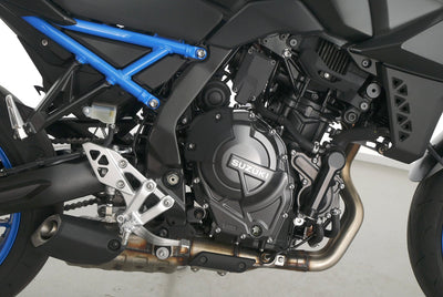 SUZUKI GSX 8 S