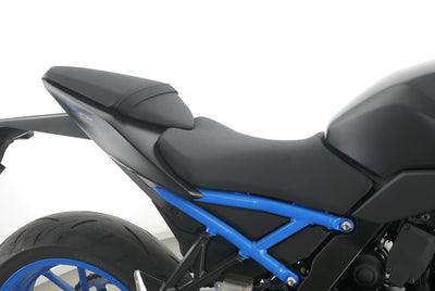 SUZUKI GSX 8 S