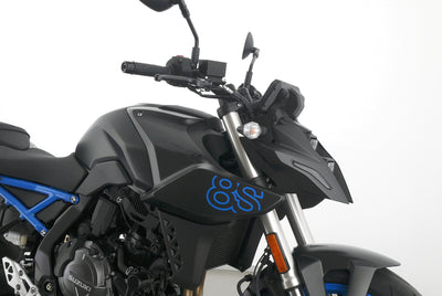 SUZUKI GSX 8 S