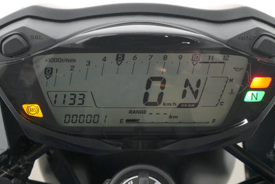 SUZUKI SV 650 M5
